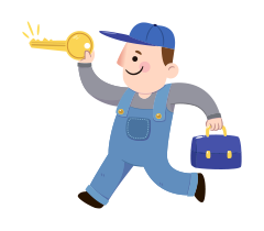 Local emergency lockout specialist near you offering 24/7 emergency lockout solution in Castroville, CA