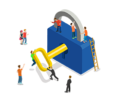 We have a professional and highly skilled locksmith team for all types of lock solutions in Castroville, CA