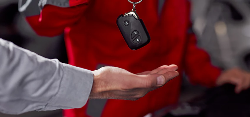 Automotive Car Lock Rekeying Locksmith Specialists in Castroville, California