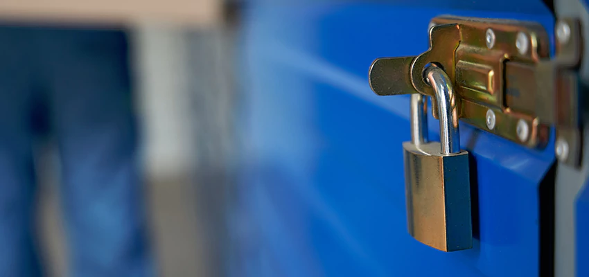 Industrial Door Lock Repair And Installation in Castroville, CA