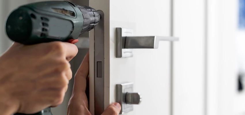 Locksmith For Lock Replacement Near Me in Castroville, CA