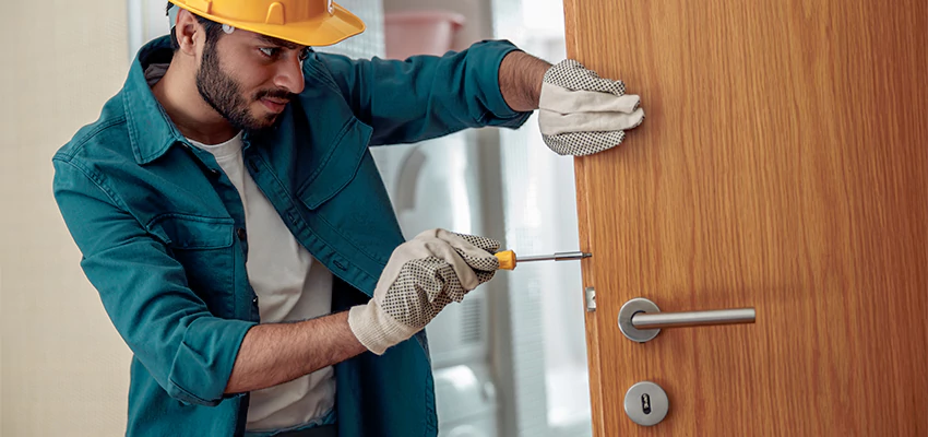 24 Hour Residential Locksmith in Castroville, California