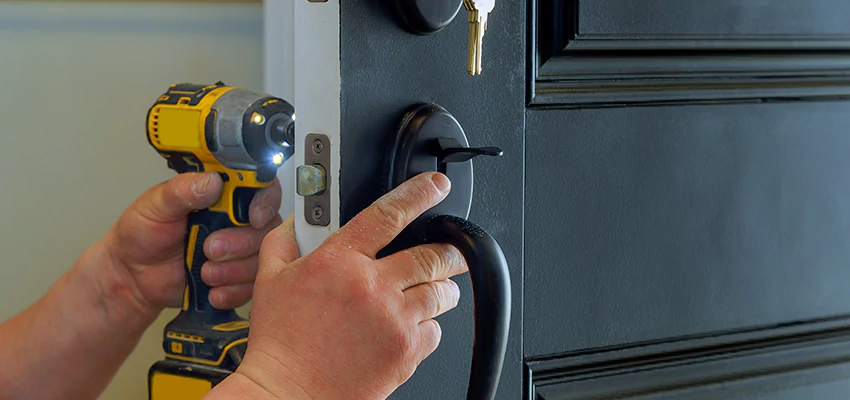 Emergency Downtown Locksmith in Castroville, CA
