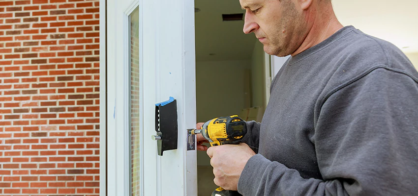 Eviction Locksmith Services For Lock Installation in Castroville, CA