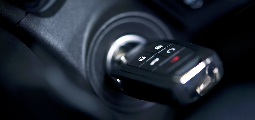 Ignition Switch Replacement in Castroville, CA