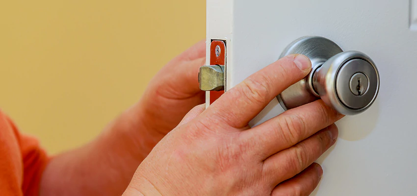 Residential Locksmith For Lock Installation in Castroville, California