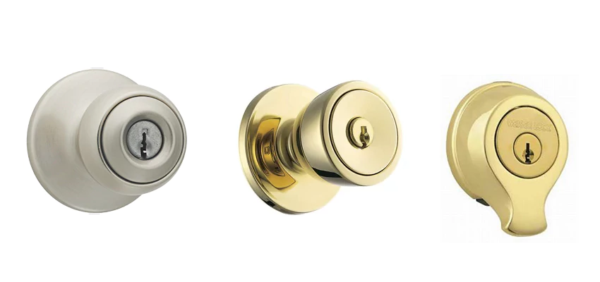 Weiser Bluetooth Lock Installation in Castroville, CA