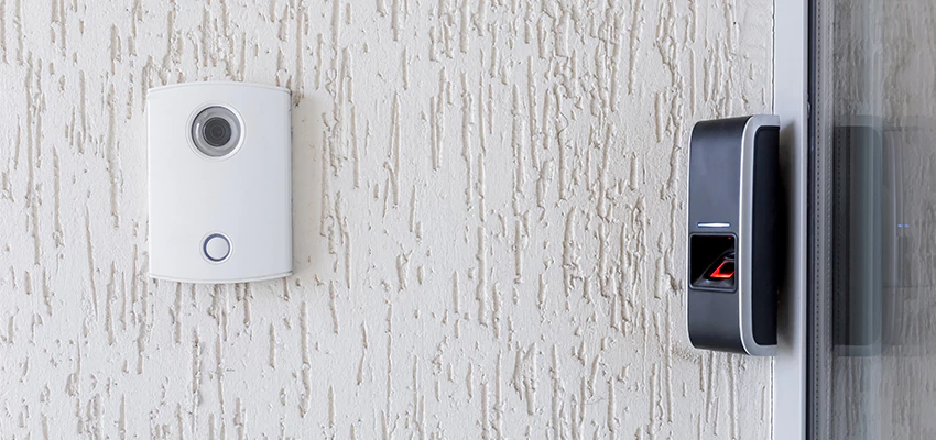 Automatic Door Lock Repair in Castroville, California