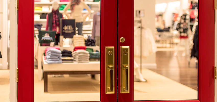 Automotive Locksmith For Retail Stores in Castroville, CA