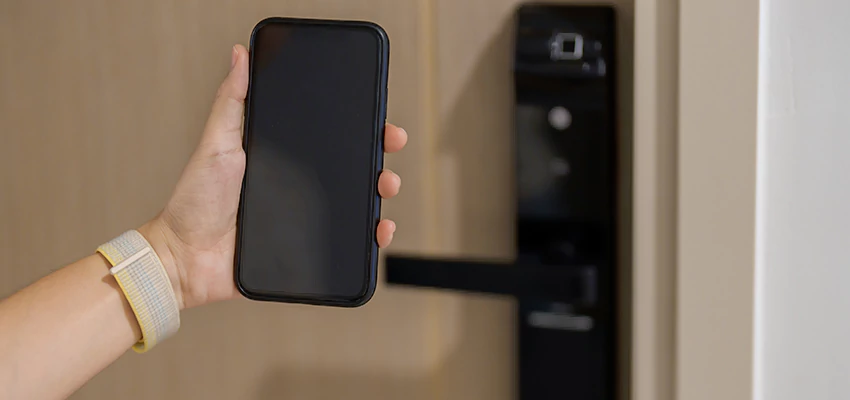 Keypad Wifi Locks Repair And Installation in Castroville, CA