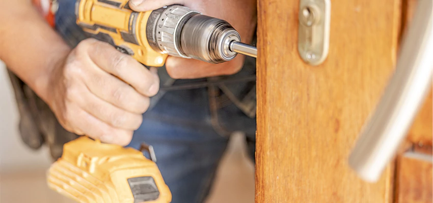 Emergency A1 Locksmith Services in Castroville, California