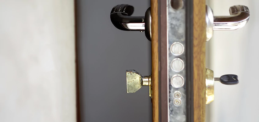 Holiday Emergency Locksmith in Castroville, California