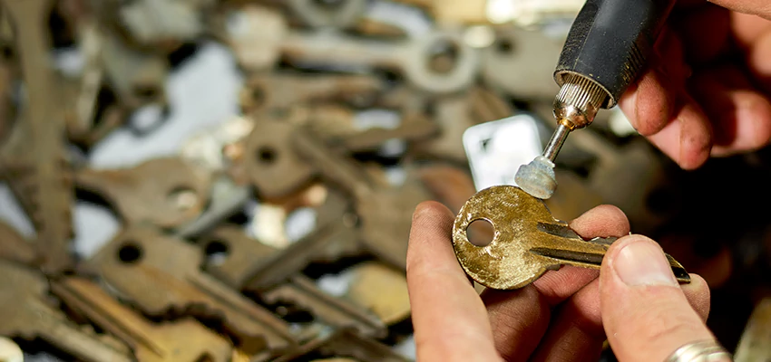 Car Lock Key Repair Service in Castroville, CA