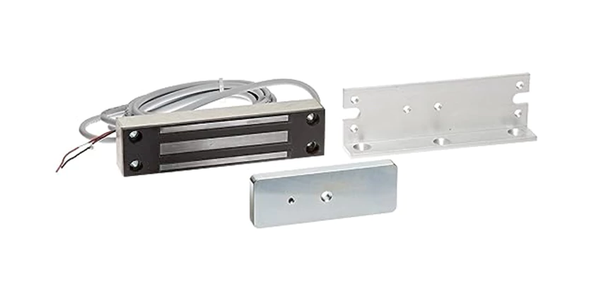 Deadbolt Magnetic Door Locks Installation in Castroville, CA