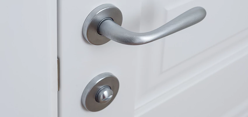 Single-Occupancy Restroom Locks Repair in Castroville, California