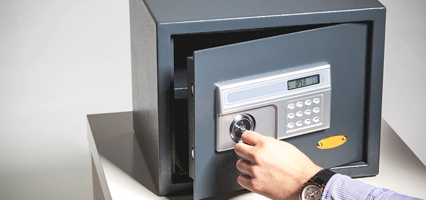 Jewelry Safe Unlocking Service in Castroville, California