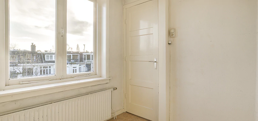 Sliding Window Locks And Security in Castroville, California