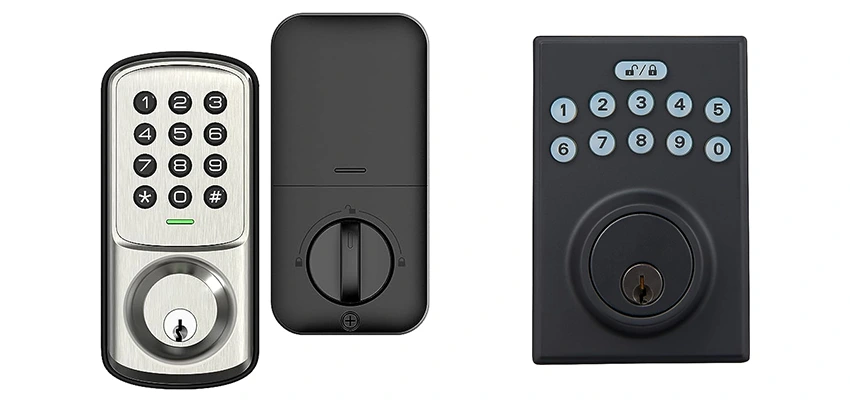 Garage Emergency Lock Replacements in Castroville, CA