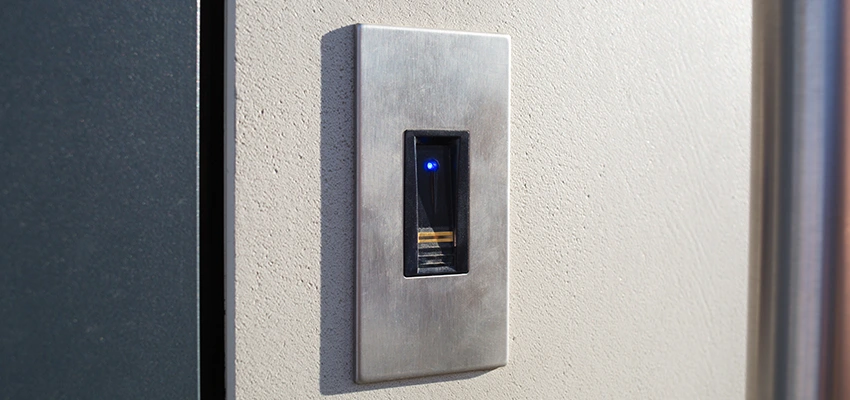Fingerprint Biometric Entry Systems Maintenance in Castroville, California