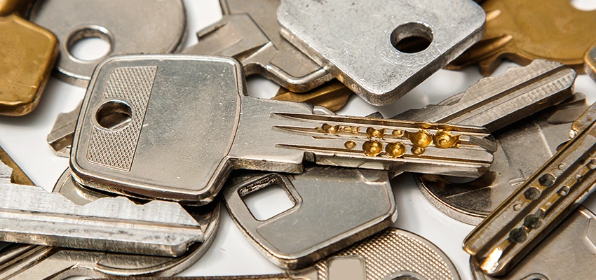 Stuck Key Extraction in Castroville, CA