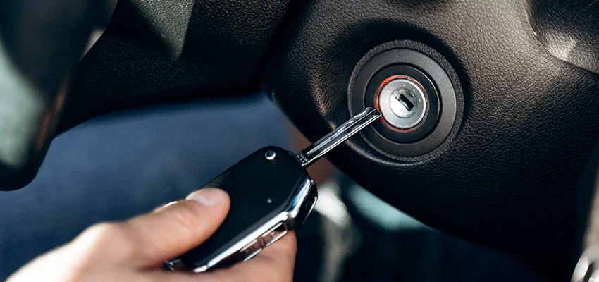 Car Key Replacement Locksmith in Castroville, California