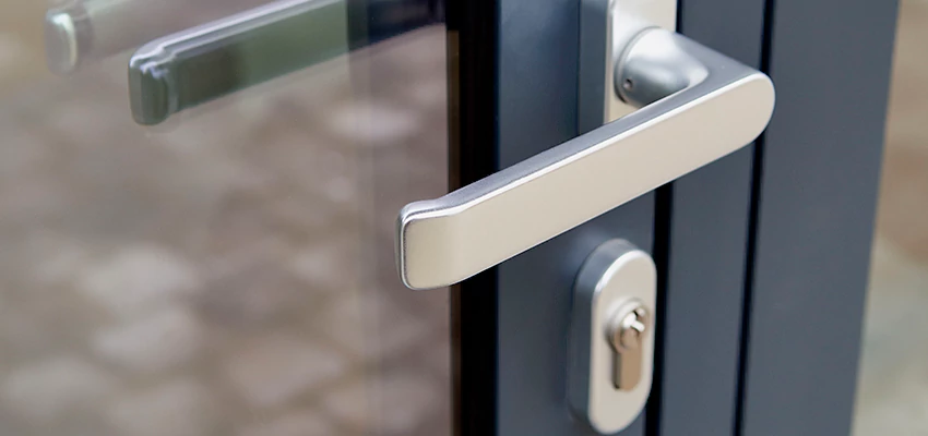 Broken Door Lock Cylinder Repair in Castroville, California