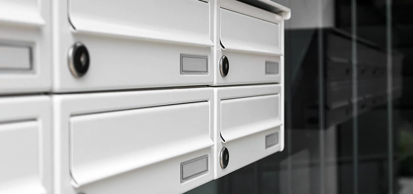 Mailbox Tubular Lock Replacement in Castroville, California