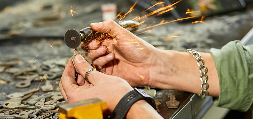 Mobile Locksmith For Lock Replacement Service in Castroville, California