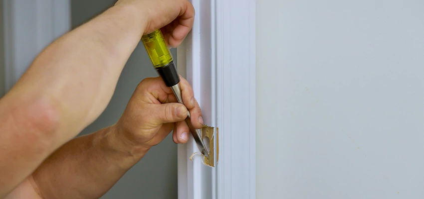 On Demand Locksmith For Key Replacement in Castroville, California