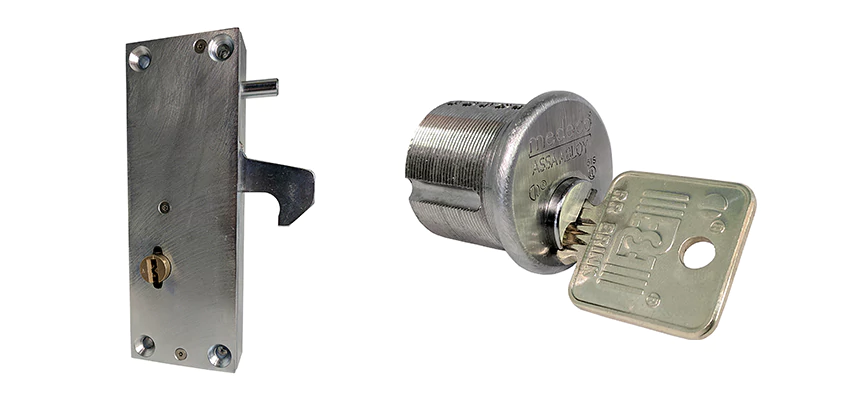 RR Fence Gates Brink Locks Repair in Castroville, California