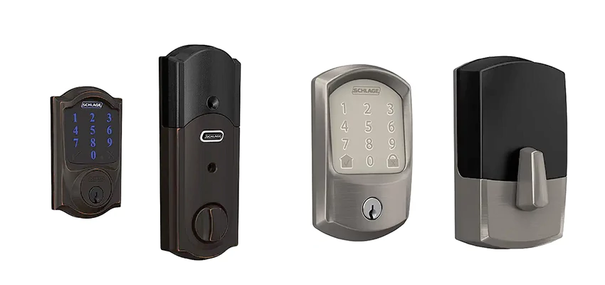 Schlage Smart Locks Repair in Castroville, California