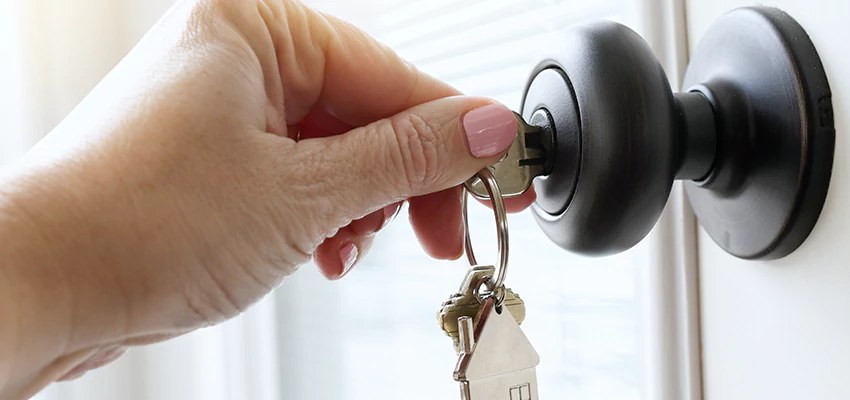 Top Locksmith For Residential Lock Solution in Castroville, California