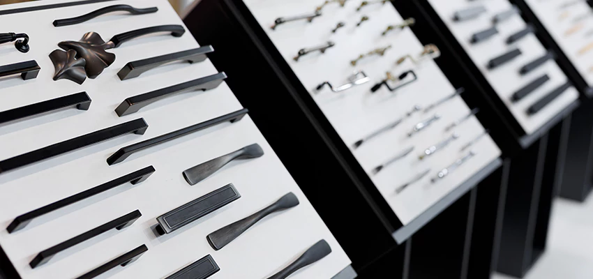 Pocket Door Hardware Installation in Castroville, California