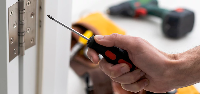 Holiday Emergency Locksmith in Castroville, California