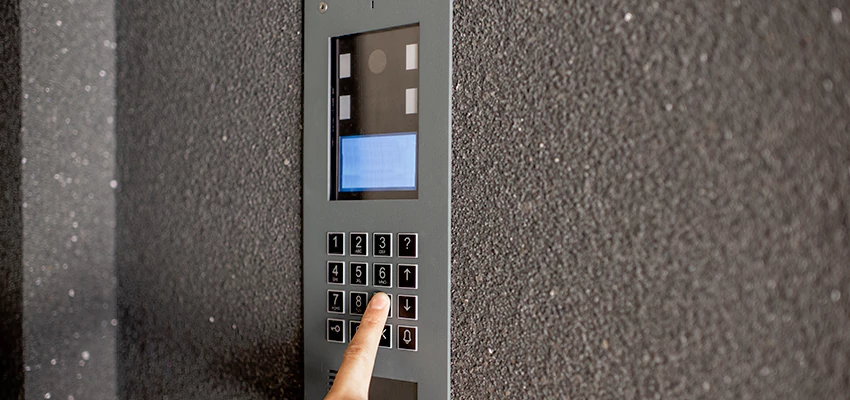 Access Control System Installation in Castroville, California