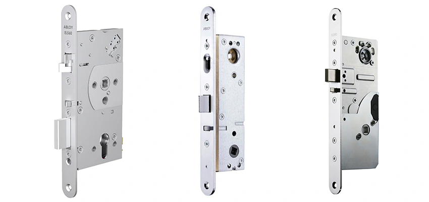 ASSA-Abloy Locks Hinge Repair in Castroville, California