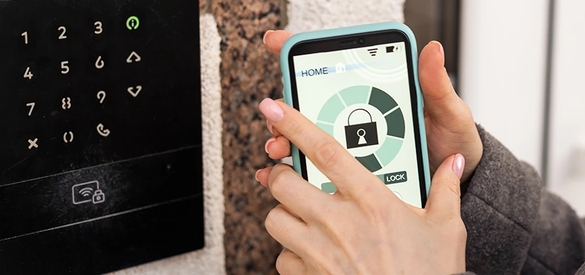 Building Security Upgrades in Castroville, CA