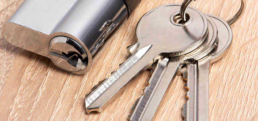Lock Rekeying Services in Castroville, California