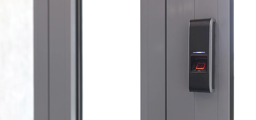 Push Button Lock Keypad Repair in Castroville, California