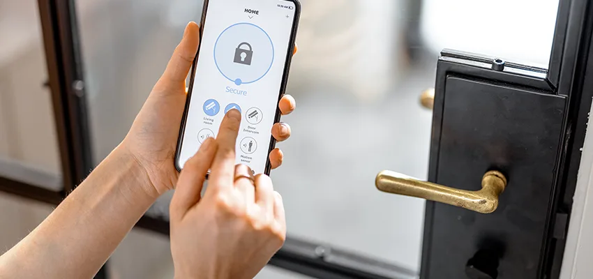 Remote Control Locks Sensor Repair in Castroville, California