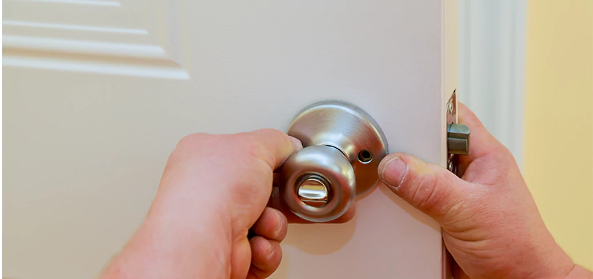 After-hours Locksmith For Lock And Key Installation in Castroville, CA