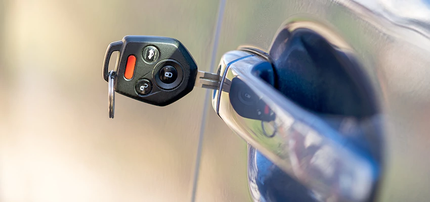 Automotive Locksmith Key Programming Specialists in Castroville, CA