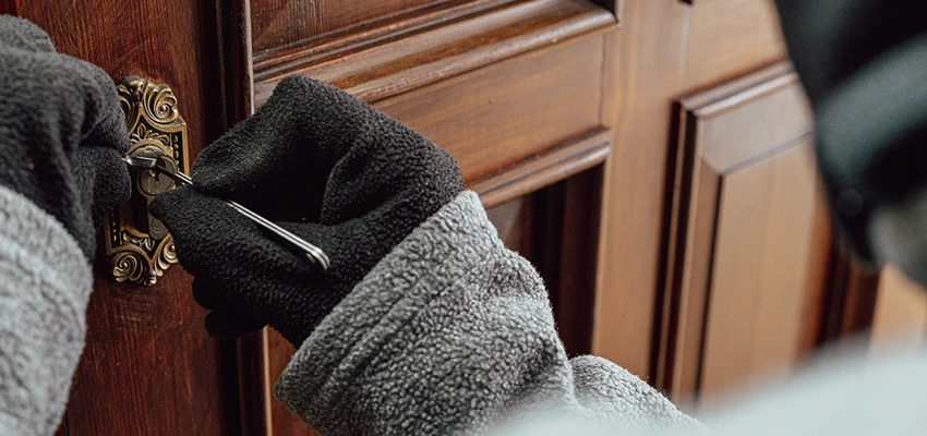 Burglar Damage Electronic Locks Repair in Castroville, CA