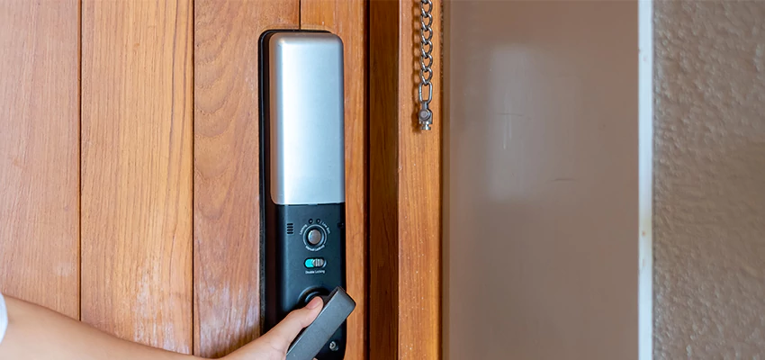 Home Security Electronic Locks Upgrades in Castroville, CA