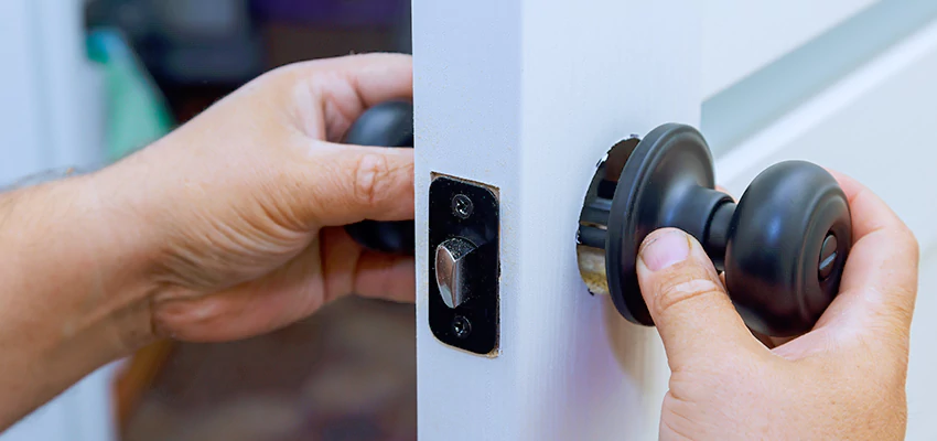 Smart Lock Replacement Assistance in Castroville, California