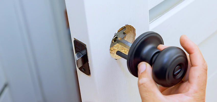 Locksmith For Lock Repair Near Me in Castroville, California
