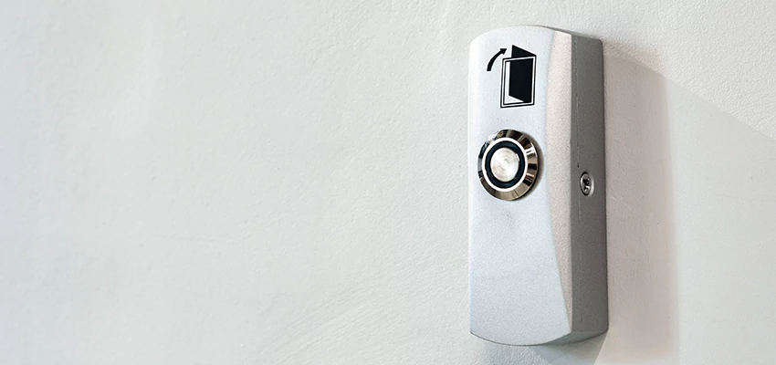 Residential Access Keypads Systems Installation in Castroville, CA