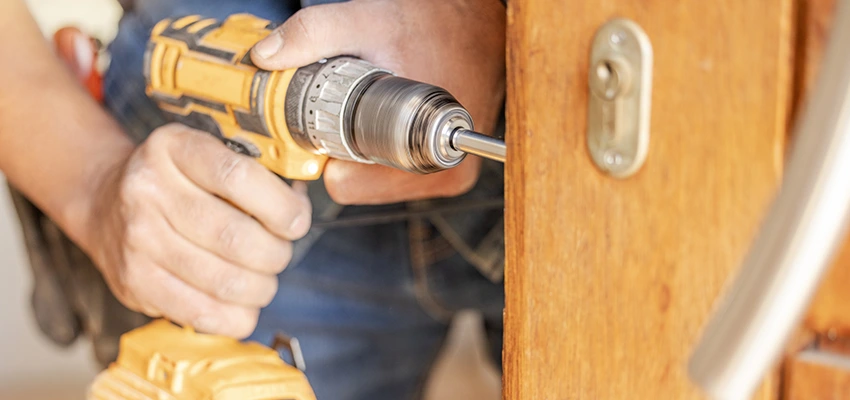 Eviction Locksmith in Castroville, California