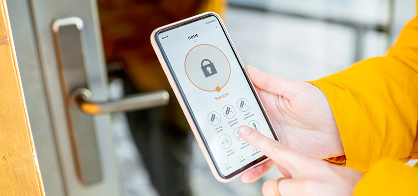 Automatic Door Lock Opener Repair in Castroville, California