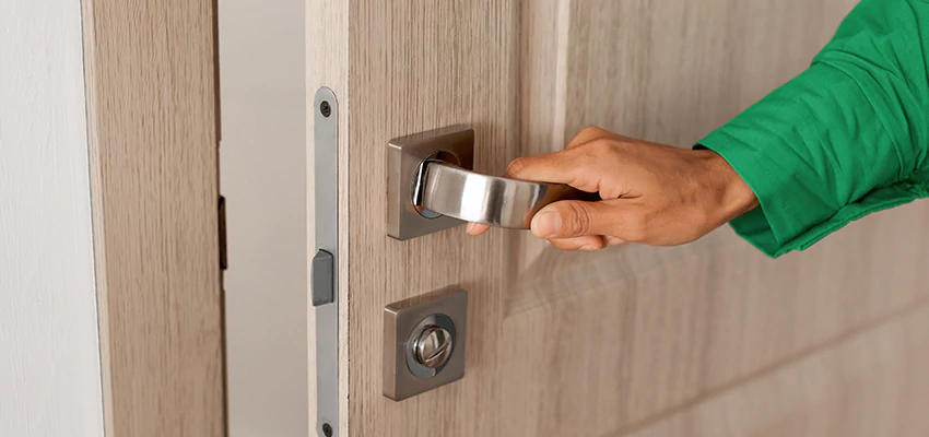 Garage Door Lock Reinforcements in Castroville, California